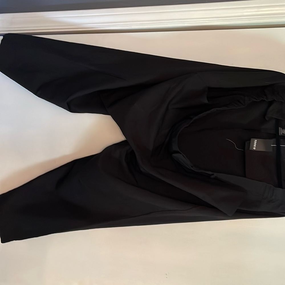 Dress pants